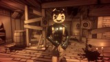 Joc Bendy And The Ink Machine pentru PS4