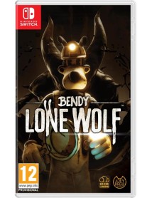 Bendy Lone Wolf 