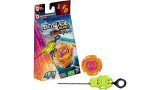  Beyblade Burst Quadstrike Flame Pandora Everlasting K8 Starter Pack (f6810)