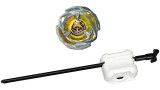 Beyblade X Starter Pack Top Yellow