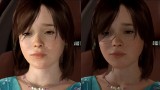 Beyond Two Souls