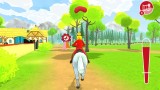 Joc Bibi Tina at the Horse Farm pentru Nintendo Switch