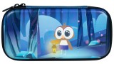 Bigben Bag Owl Switch (lite/switch Oled)
