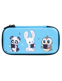 Bigben Bag Rabbit/owl/panda (lite/switch/oled) 