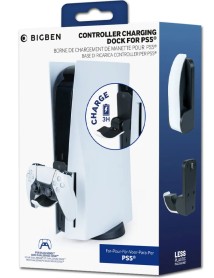 Bigben Charge & Hub (slim) 