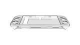  Bigben Interactive Protective Case Lite pentru NSW