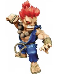 Bigboystoys Street Fighter T.n.C 00 Akuma
