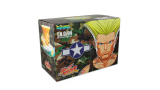 Figurina Statueta Bigboystoys Street Fighter T.n.C 04