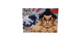 Figurina Statueta Bigboystoys Street Fighter T.n.C 08 E Honda