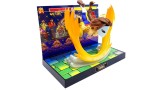 Figurina Statueta Bigboystoys Street Fighter T.n.C 09 Vega