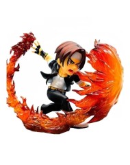 Bigboystoys Street Fighter T.n.C Kof01 Kyo