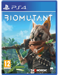 Biomutant