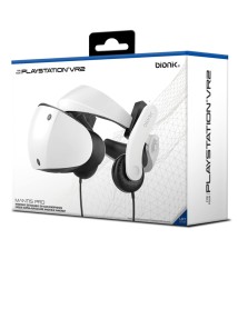 Bionik Mantis Pro For Playstation Vr2 - Playstation 5 