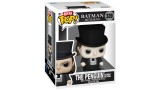 Bitty Pop 4 Pack Batman 85th Freeze