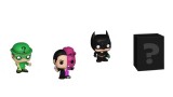 Bitty Pop 4 Pack Batman 85th Two Face