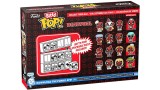 Bitty Pop 4 Pack Deadpool Sleepover