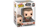 Bitty Pop 4 Pack Mandalorian Marshal