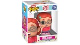 Figurina Joc Bitty Pop 4 Pack Pixar Buzz Lightyear XL 01  Sox Red Panda Mei Mystery Pop