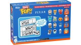 Figurina Joc Bitty Pop 4 Pack Pixar Buzz Lightyear XL 01  Sox Red Panda Mei Mystery Pop