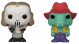 Figurina Joc Bitty Pop Teenage Mutant Ninja Turtles Splinter 2cm