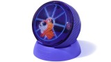 Joc Bitzee Interactive Hamster Ball (6072283)