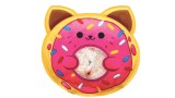  Bizyboo Hide & Seek Busy Bags Donut
