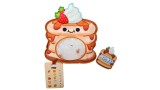  Bizyboo Hide & Seek Busy Bags Pancakes