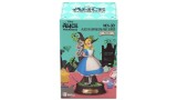 Figurina Statueta Bk D Stage Alice In Wonderland Mini 10cm