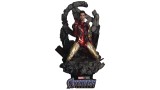 Figurina Statueta Bk D Stage Avengers Endgame Mk85 15cm
