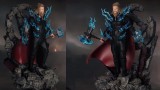 Figurina Joc Bk D Stage Avengers Endgame Thor 15cm