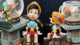 Figurina Statueta Bk D Stage Pinocchio Diorama 15cm