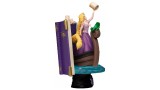 Figurina Joc Bk D Stage Story Book Series Rapunzel 15cm