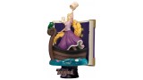 Figurina Joc Bk D Stage Story Book Series Rapunzel 15cm
