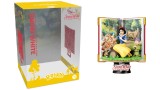 Figurina Joc Bk D Stage Story Book Series Snow White 15cm