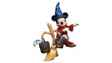 Figurina Joc Bk Dah Classic Mickey Fantasia Deluxe Version 18cm