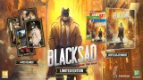 Joc Blacksad Limited Edition pentru PC