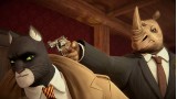 Joc Blacksad Limited Edition pentru PC