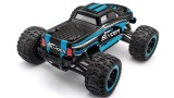 Blackzon Slyder Mt 1/16 4wd Electric Monster Truck Blue (540104)
