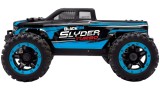 Blackzon Slyder Mt Turbo 1/16 4wd 2s Brushless Blue (540209)