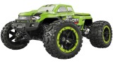 Blackzon Slyder Mt Turbo 1/16 4wd 2s Brushless Green (540200)