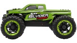 Blackzon Slyder Mt Turbo 1/16 4wd 2s Brushless Green (540200)