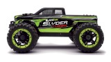  Blackzon Slyder Mt Turbo 1/16 4wd 2s Brushless Green (540208)