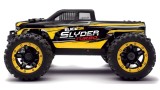  Blackzon Slyder Mt Turbo 1/16 4wd 2s Brushless Yellow (540213)