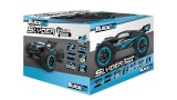 Blackzon Slyder St 1/16 4wd Electric Stadium Truck Blue (540105)