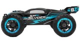 Blackzon Slyder St 1/16 4wd Electric Stadium Truck Blue (540105)