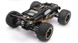 Blackzon Slyder St 1/16 4wd Electric Stadium Truck Gold (540103)