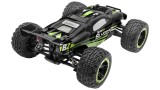 Blackzon Slyder St 1/16 4wd Electric Stadium Truck Green (540102)