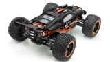 Blackzon Slyder St 1/16 4wd Electric Stadium Truck Orange (540097)