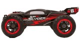 Blackzon Slyder St 1/16 4wd Electric Stadium Truck Red (540096)