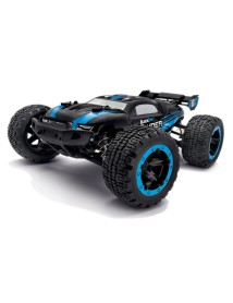 Blackzon Slyder St Turbo 1/16 4wd 2s Brushless Black/blue (540215) 
